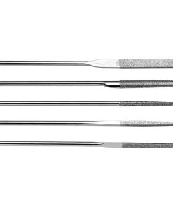 PF-30 Diamond Needle Files