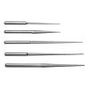 Đá mài côn kim cương – Diamond Taper Points